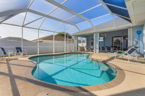 Heated Pool, Game Room with Pool Table, Ping-Pong - Paradise on 8th - Roelens